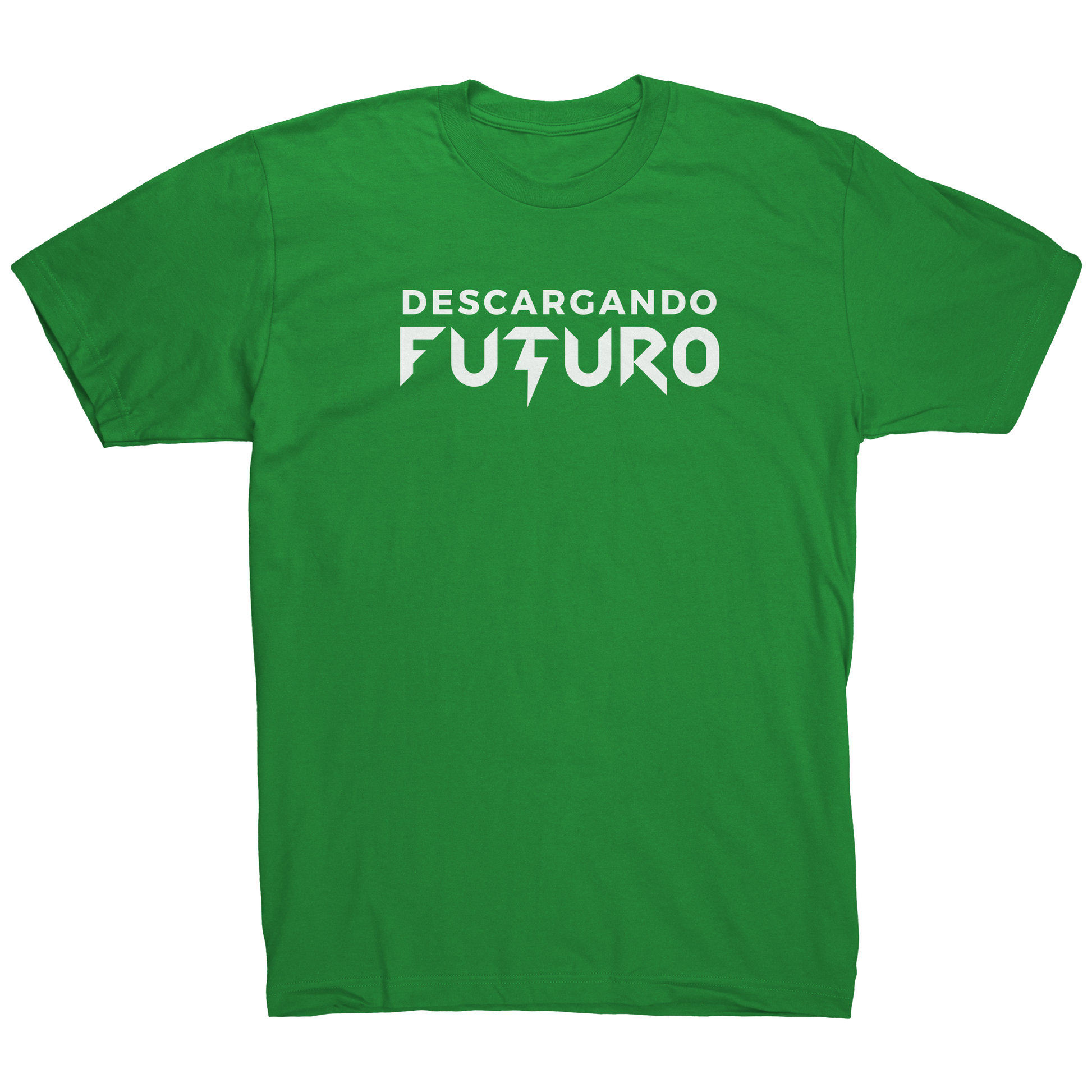 Franela_Descargando_Futuro_Grass_Mockup.png