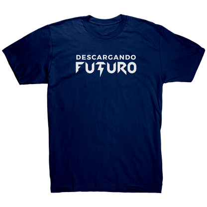 Franela_Descargando_Futuro_Navy_Mockup.png