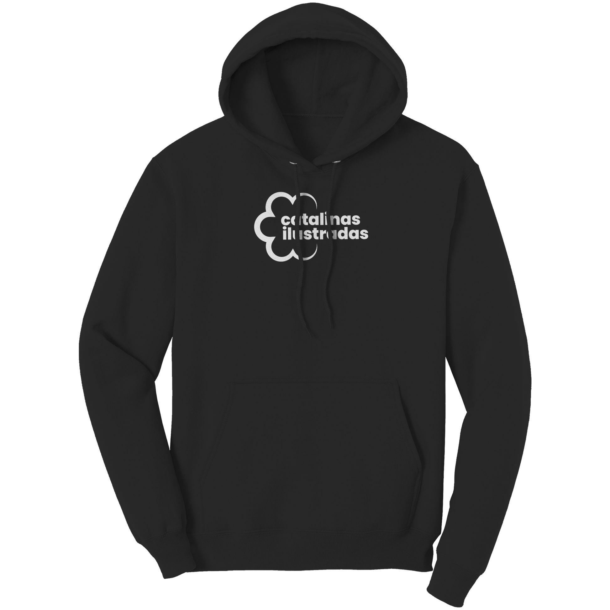 Hoodie_-_Catalinas_Ilustradas_Black_Front_Mockup.png