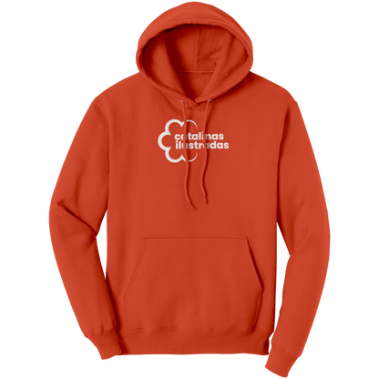 Hoodie_-_Catalinas_Ilustradas_Orange_Front_Mockup.png