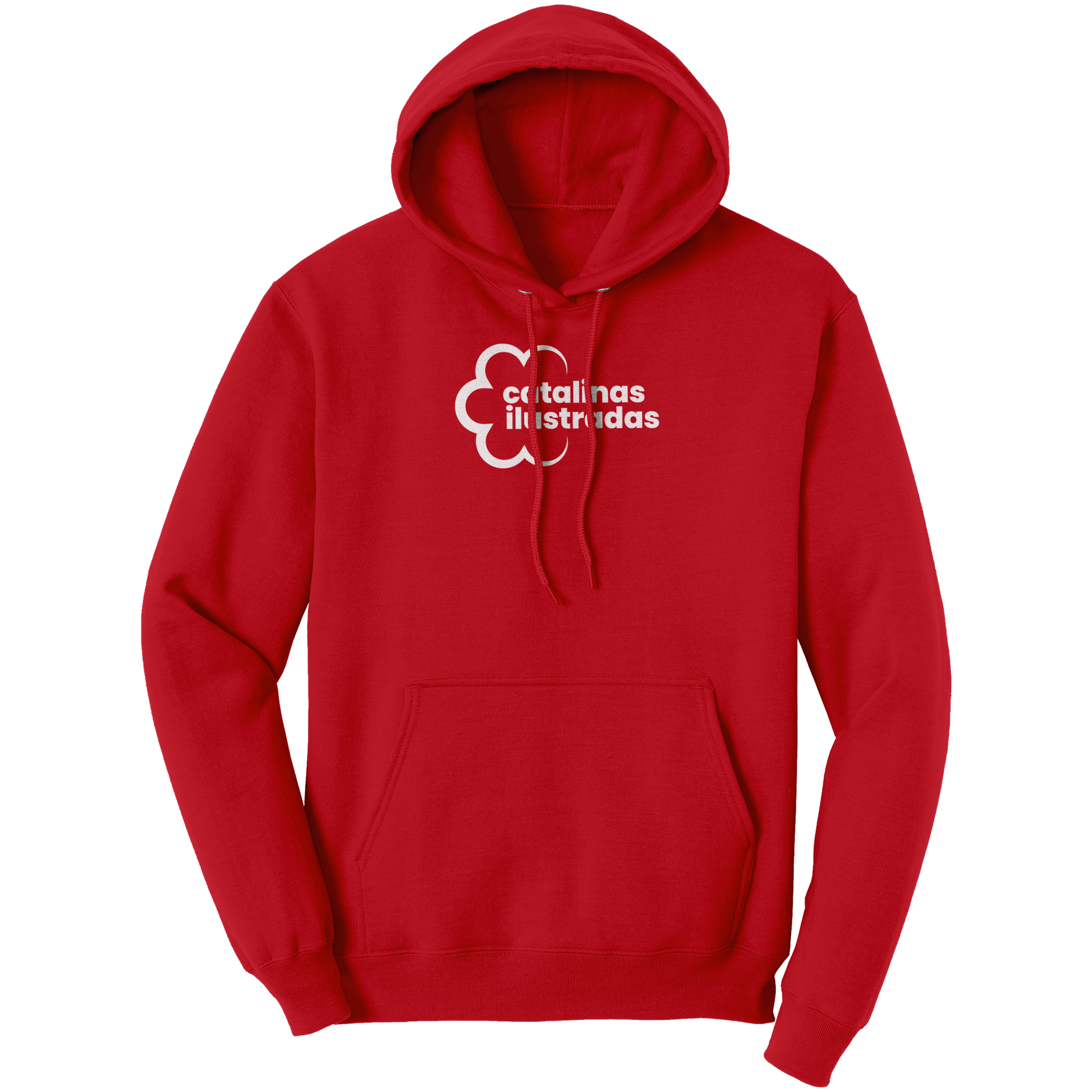 Hoodie_-_Catalinas_Ilustradas_Red_Front_Mockup.png