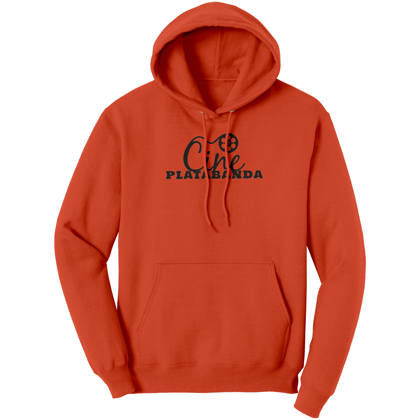 Hoodie_-_Cine_Platabanda_Orange_Front_Mockup.png