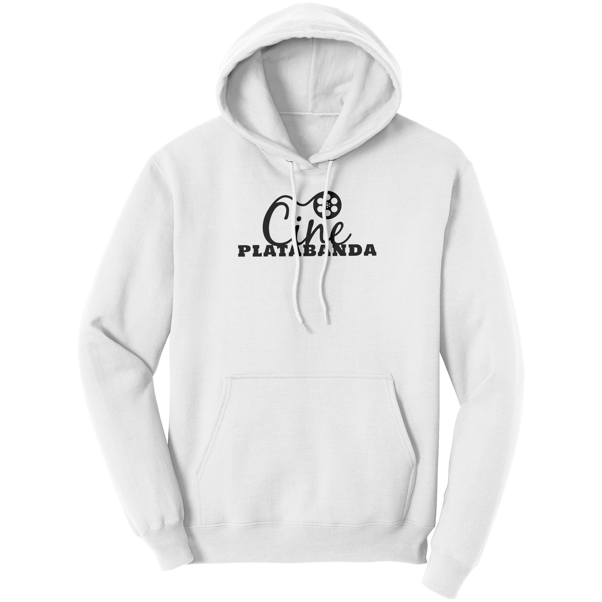 Hoodie_-_Cine_Platabanda_White_Front_Mockup.png