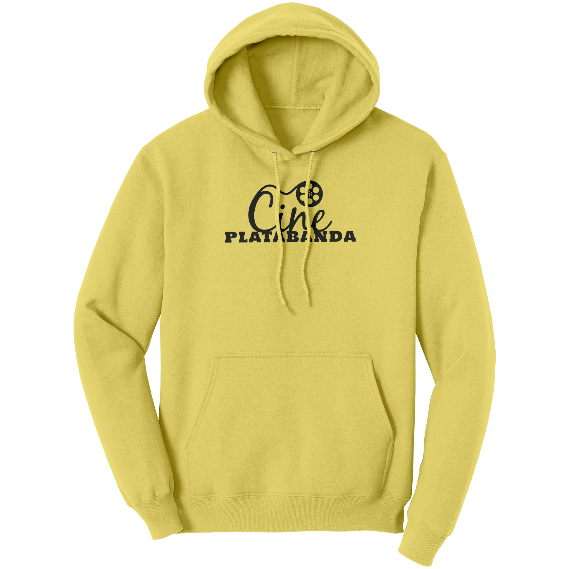 Hoodie_-_Cine_Platabanda_Yellow_Front_Mockup.png