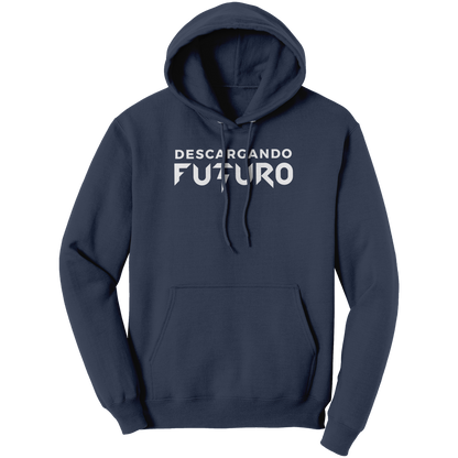 Hoodie_-_Descargando_Futuro_Navy_Front_Mockup.png